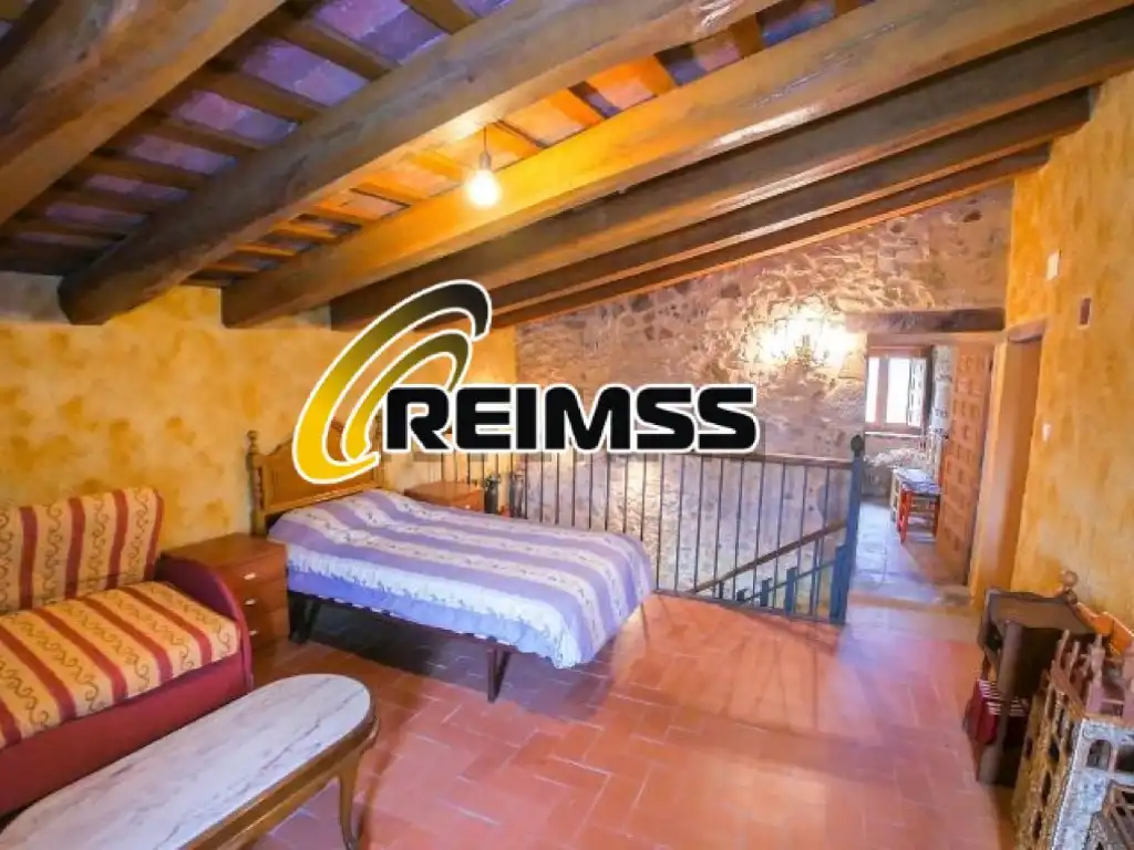 Casa o xalet en venda a Caldes de Malavella