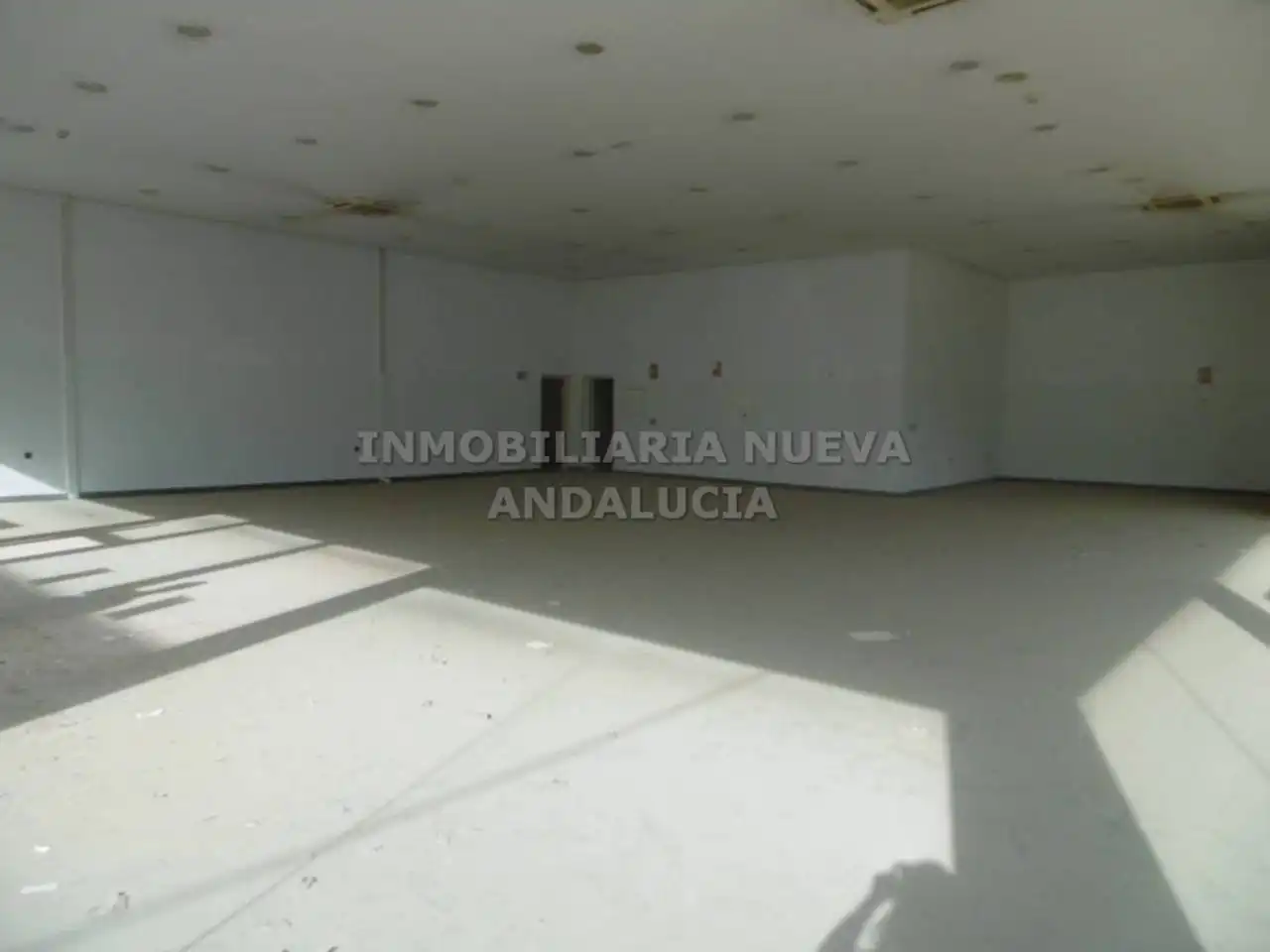 Industriegebäude zur Miete in Huércal de Almería, imagen 4