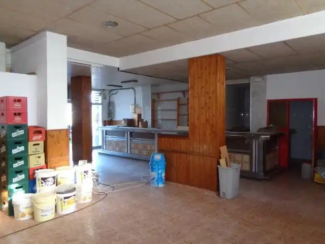Commercial properties for sale in Igualada