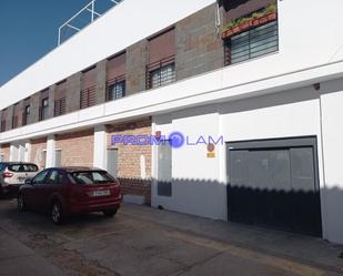 Exterior view of Premises for sale in Pilas