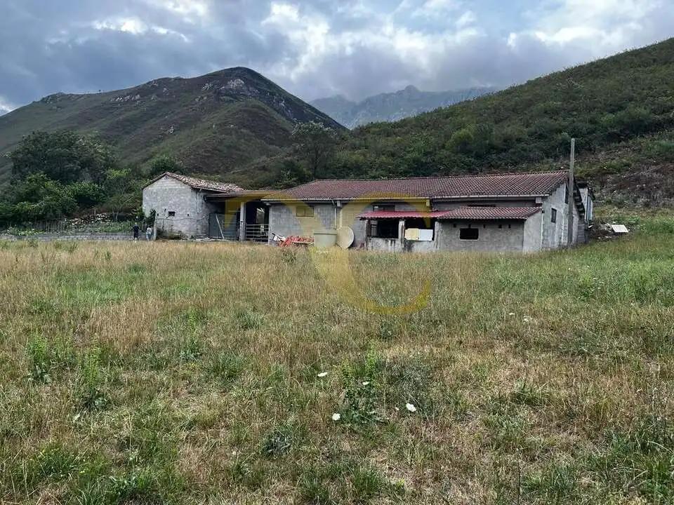 House with garden for sale in Trescares, imagen 11