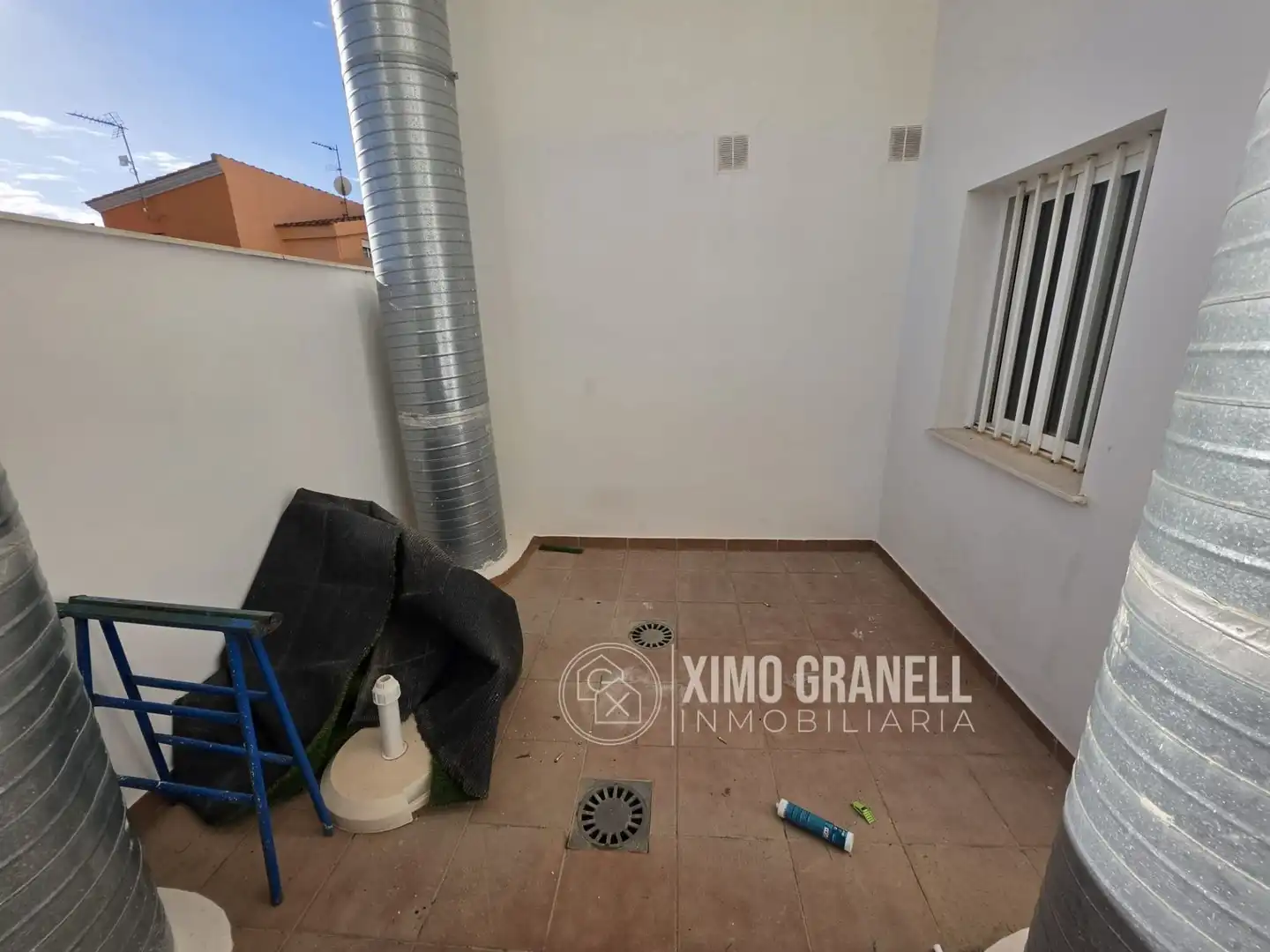 Pis amb piscina en venda a La Vall d'Uixó, imagen 22