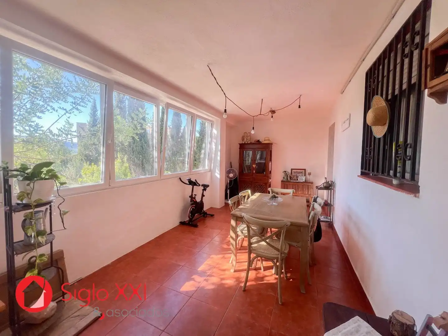 Chalet en venta en Vilafamés, imagen 6