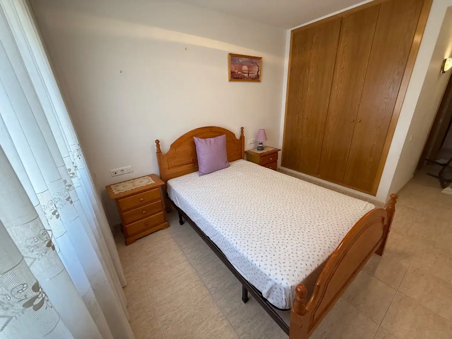 Apartment mit Garten zum Verkauf in Passeig Marítim de Sant Joan de Déu 246, imagen 14