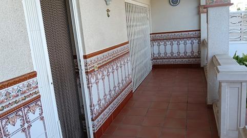 Foto 3 de Casa adosada en venda a Cunit Residencial, Tarragona