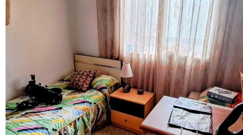 Foto 4 de Pis en venda a Carrer Mestre Serrano, Ausias March, Alboraya