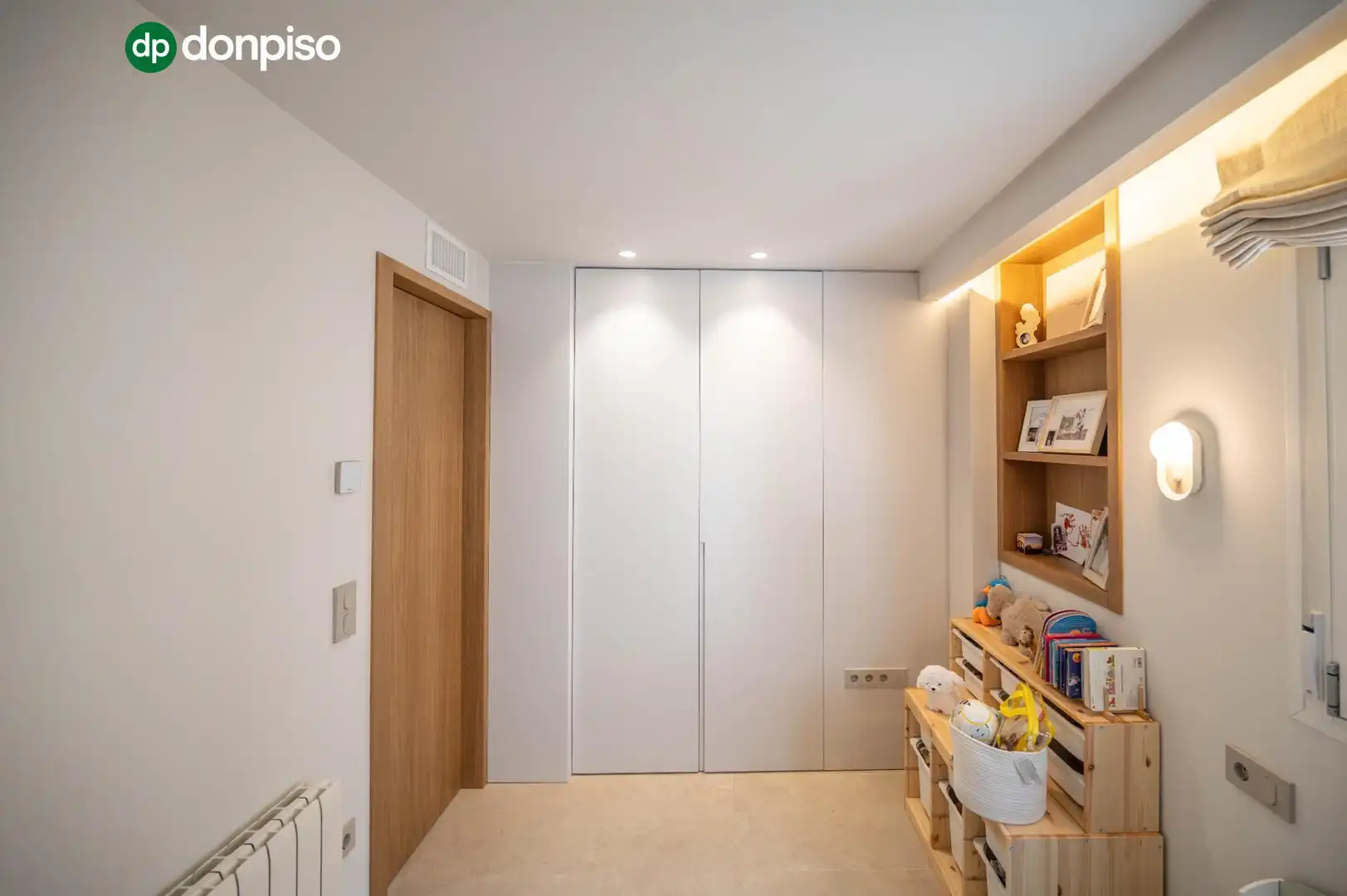Flat with lift for sale in Calle ABEN HUMEYA 7, imagen 40