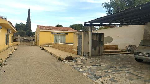 Foto 2 de Casa o xalet en venda a Moralet, Alicante