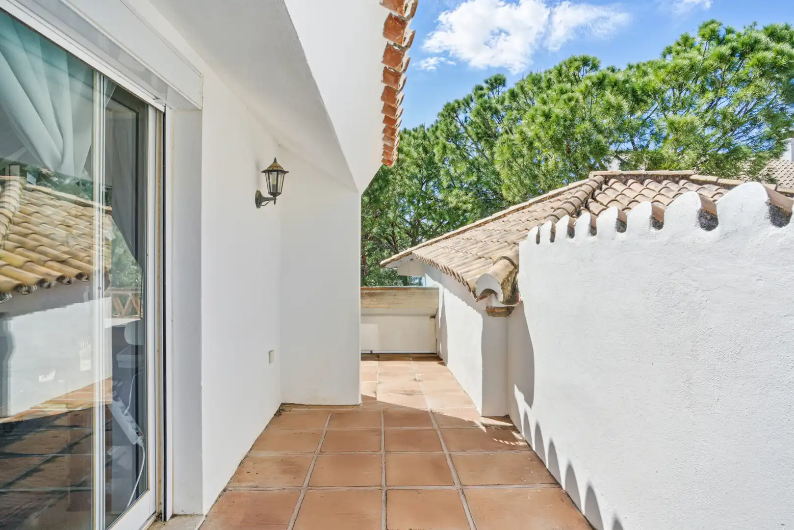 Penthouse mit Pool zum Verkauf in Nueva Andalucía, imagen 17