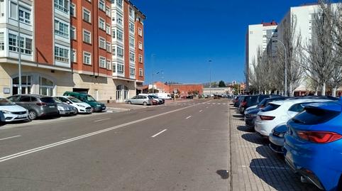 Foto 4 de Pis en venda a Avenida del Estadio, 25, Laguna de Duero, Valladolid