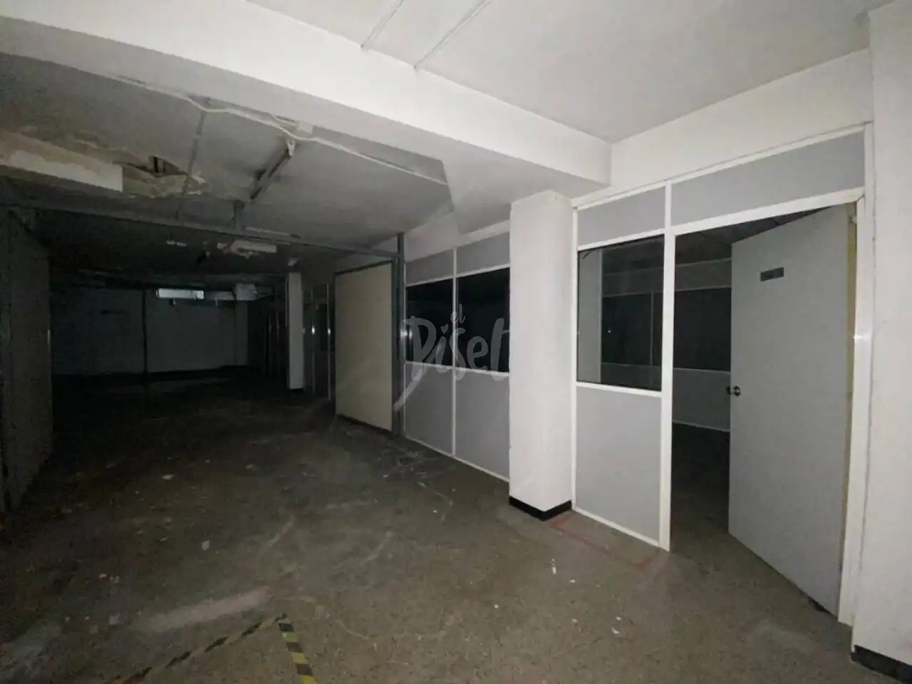 Gewerbefläche zur Miete in Calle Vicenç Bou, imagen 22