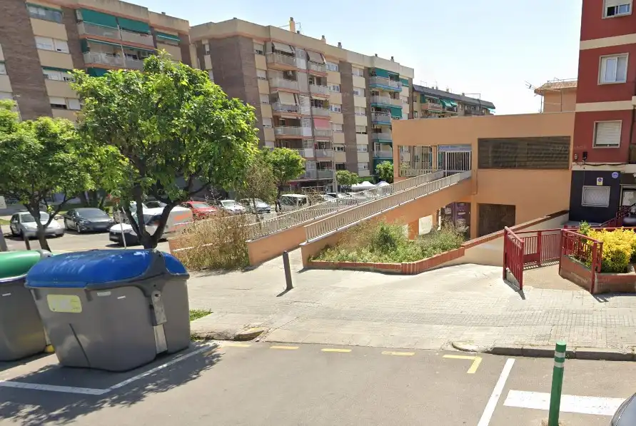 Local comercial en venda a Rambla de Pompeu Fabra, imagen 7