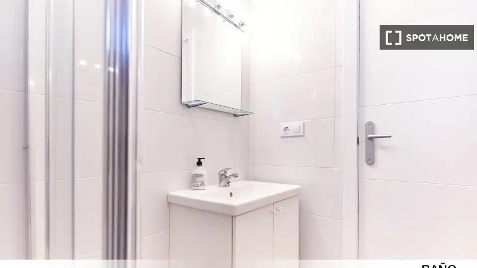 Habitació a El Tardón - El Carmen