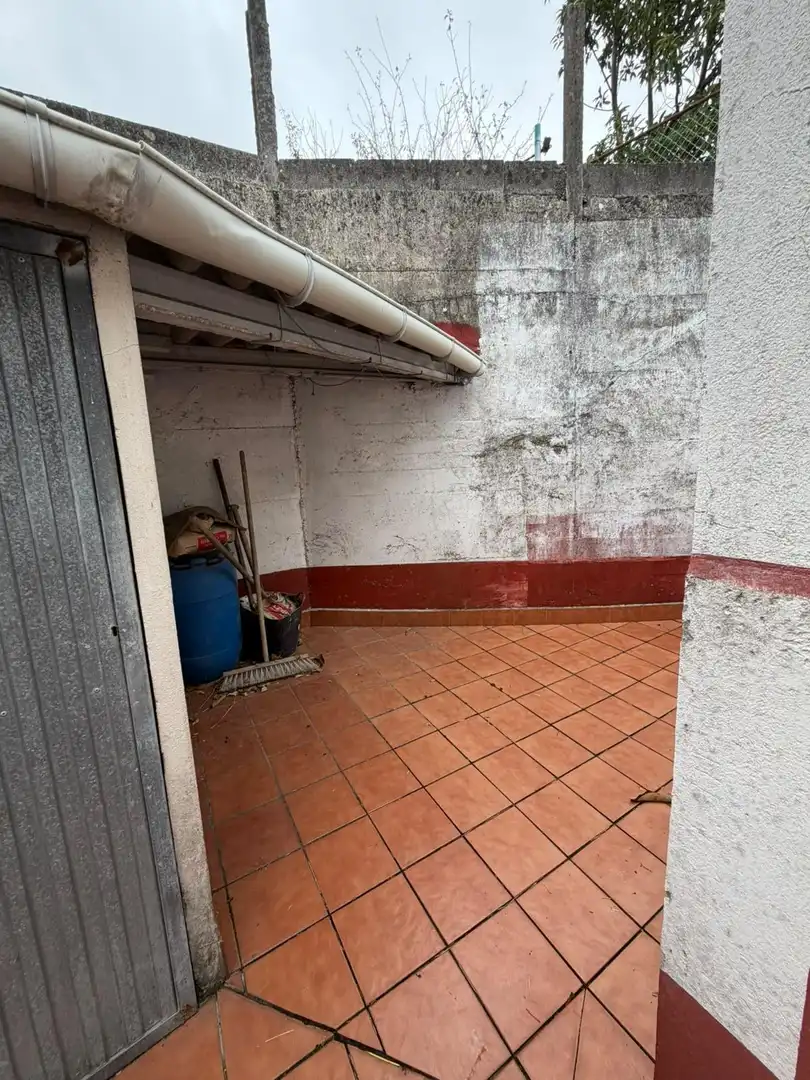 Casa o xalet en venda en Boiro, A Coruña