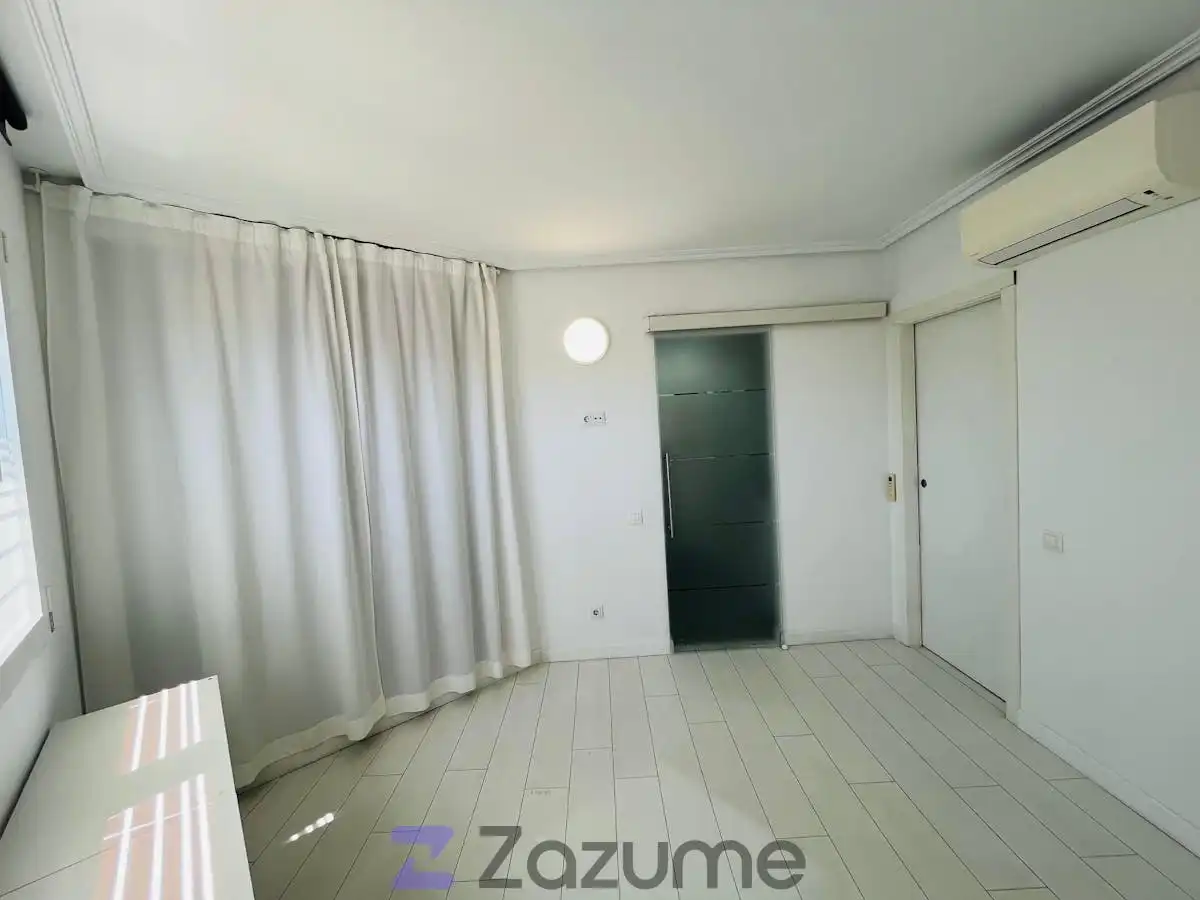 Habitación de Piso de alquiler en Guadalajara con Aire acondicionado, Calefacción y Terraza