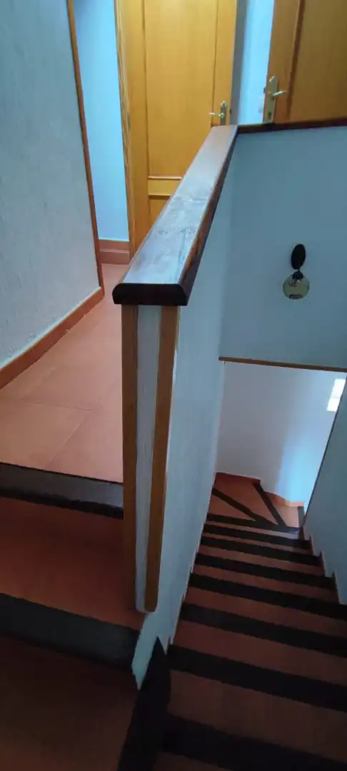Casa o xalet de lloguer en Cuenca amb Calefacció, Moblat i Rentadora