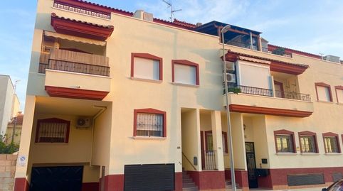 Foto 2 de Ático en venta en Pilar de la Horadada ciudad, Pilar de la Horadada