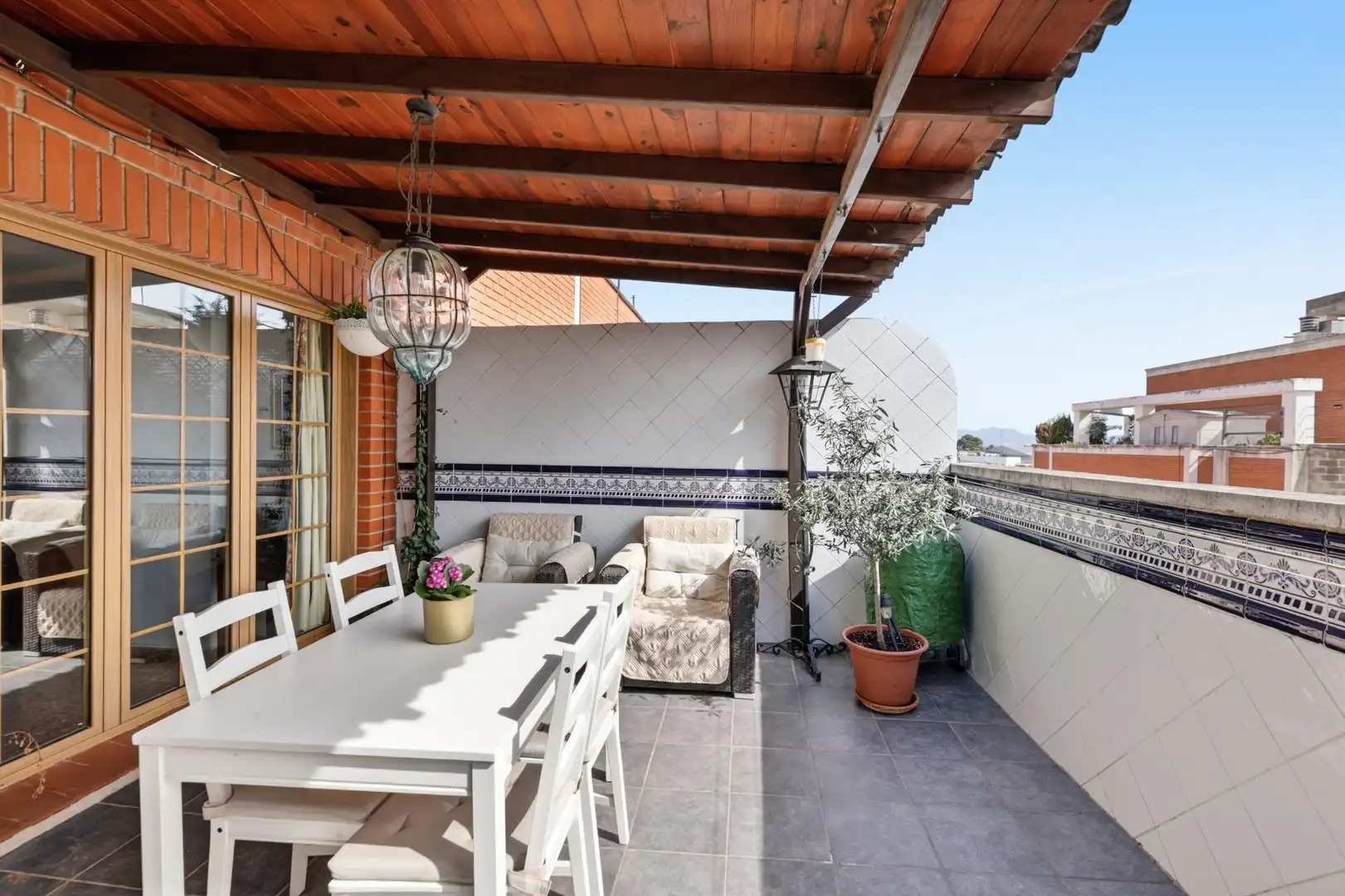 Attic for sale in LLEVANT, Benifaió