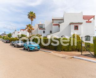 Exterior view of Duplex for sale in Estepona  with Air Conditioner, Terrace and Swimming Pool