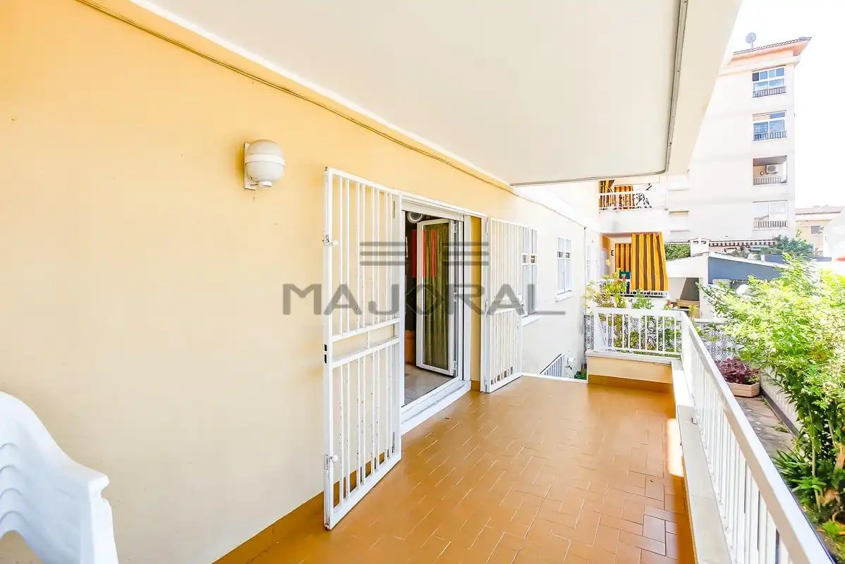 Ground floor for sale in Calafell, Tarragona