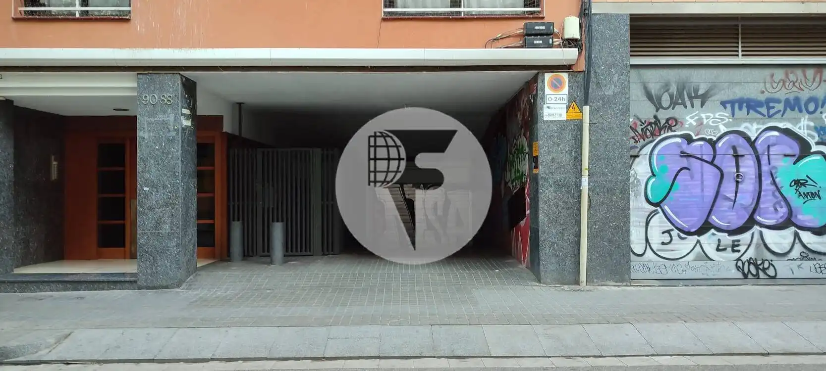 Parcheggio in vendita a Sants - Montjuïc, imagen 4