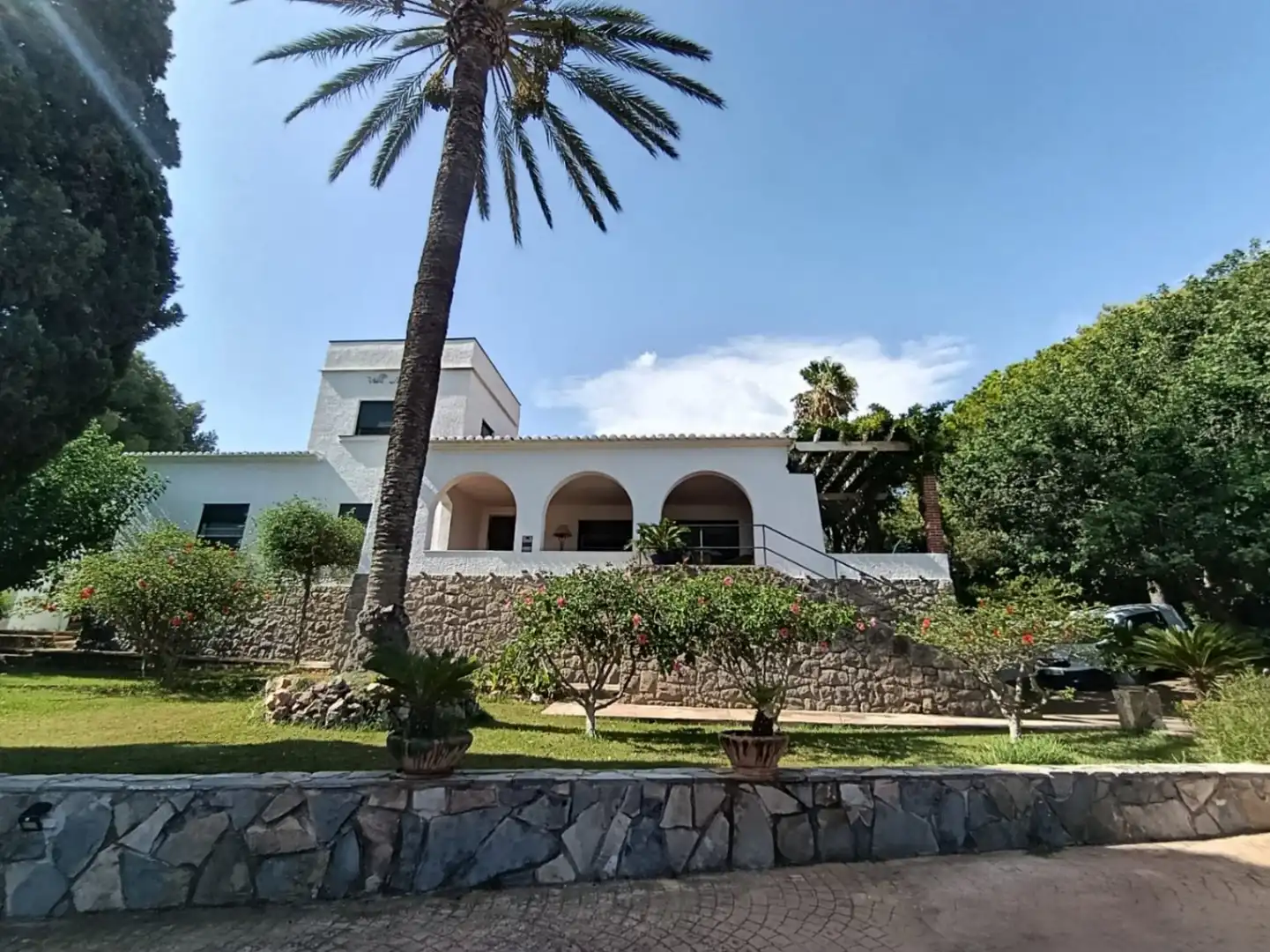 Chalet en venta en El Puerto