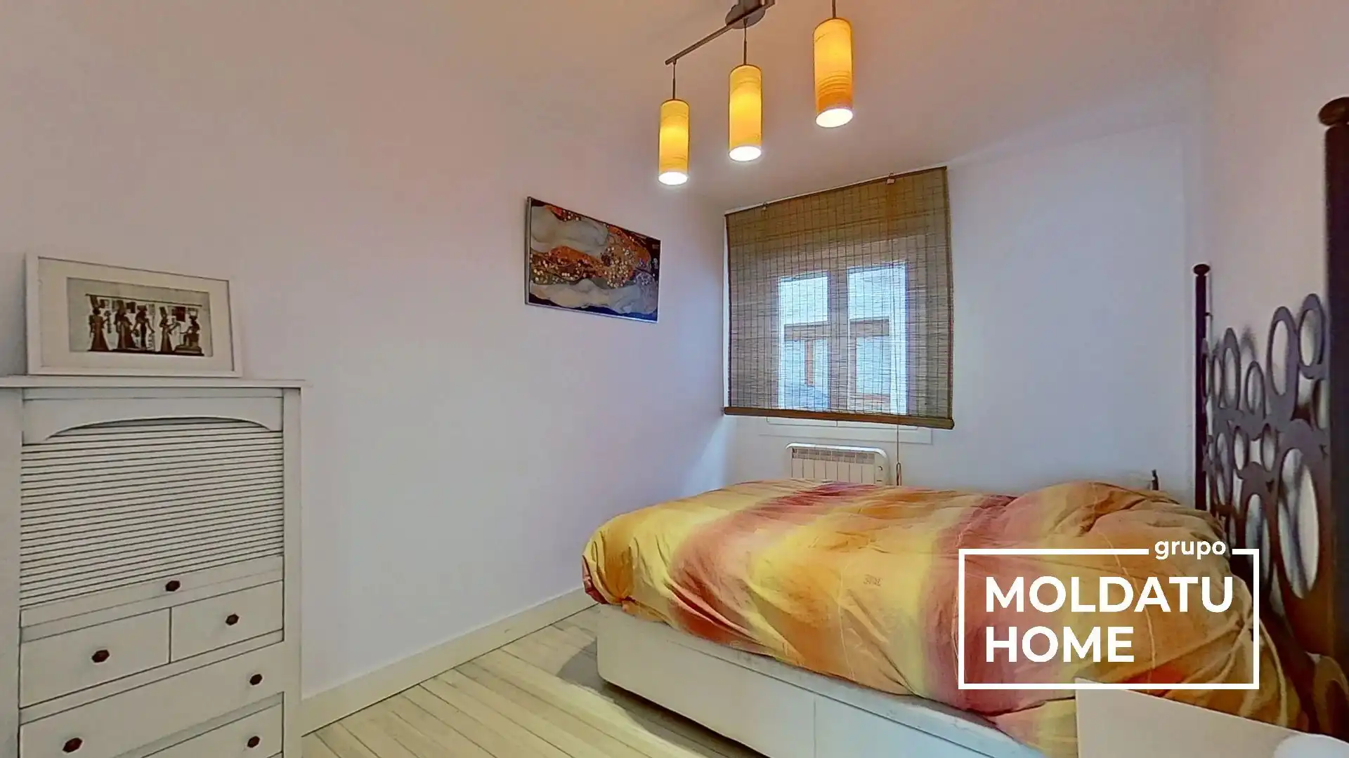 Appartement avec ascenseur à vendre à Centro - Albiz - Markonzaga, imagen 10
