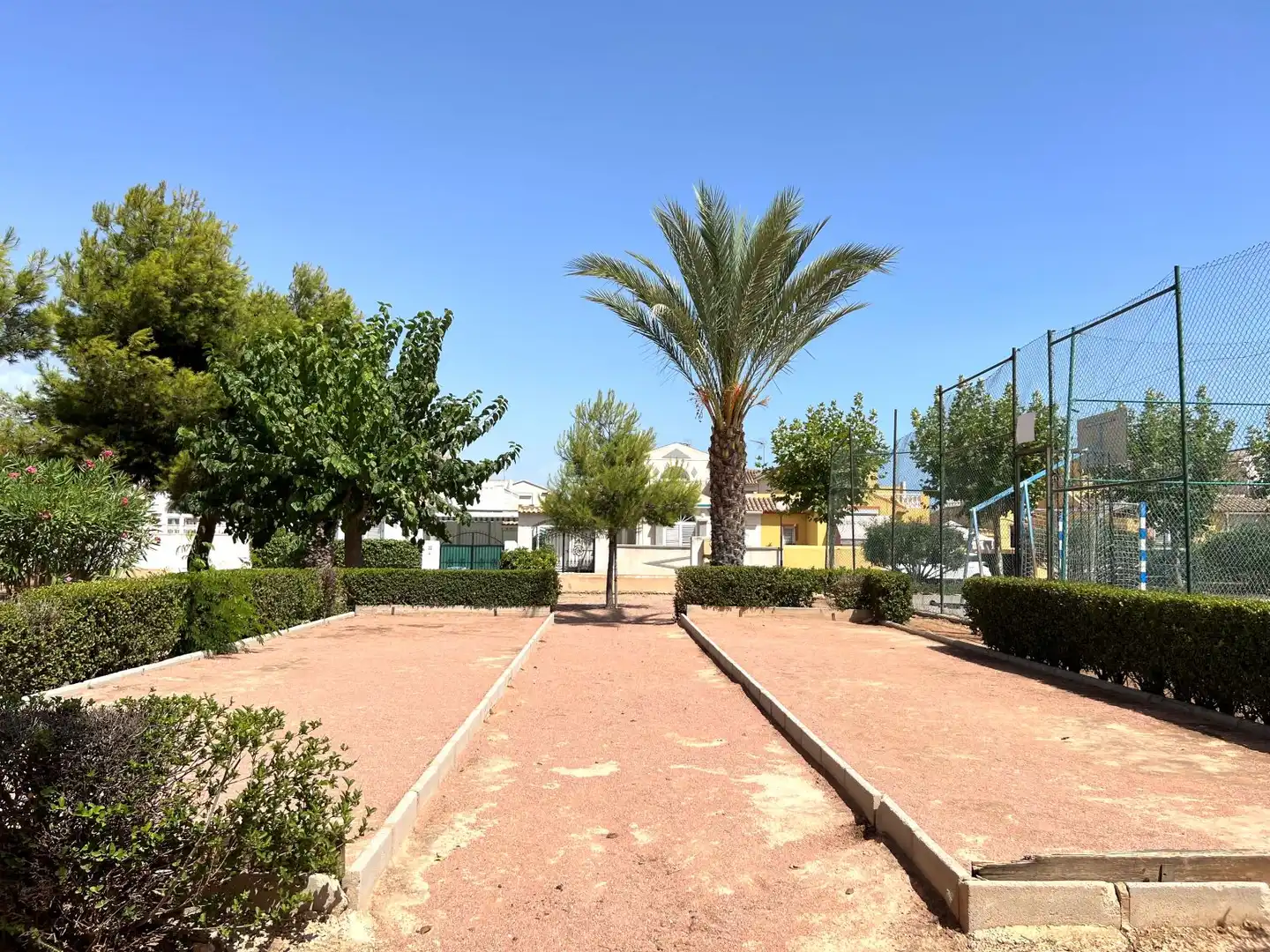 Xalet amb terrassa en venda a Avenida de las Urracas 142, imagen 26