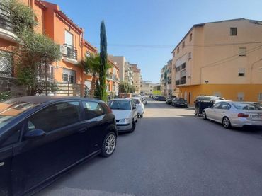 Locale commerciale in vendita a Calle los Ficus 1