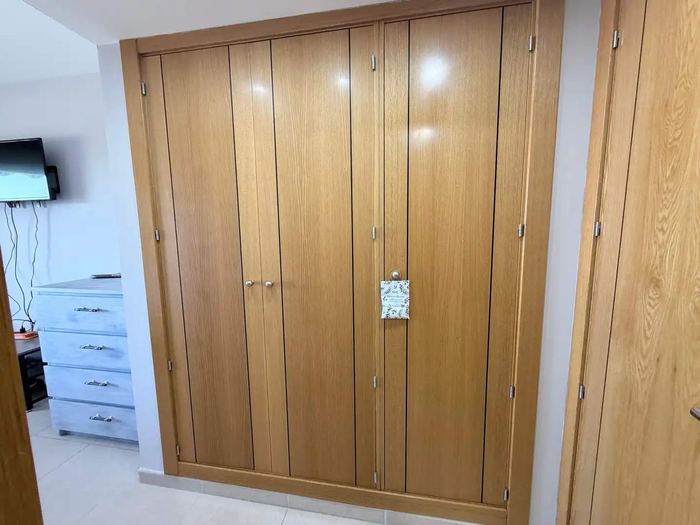 Piso con piscina en venta en Torre del Mar, imagen 22