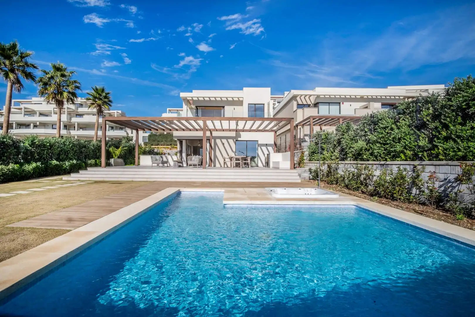 Villa mit Pool zum Verkauf in Selwo, imagen 14