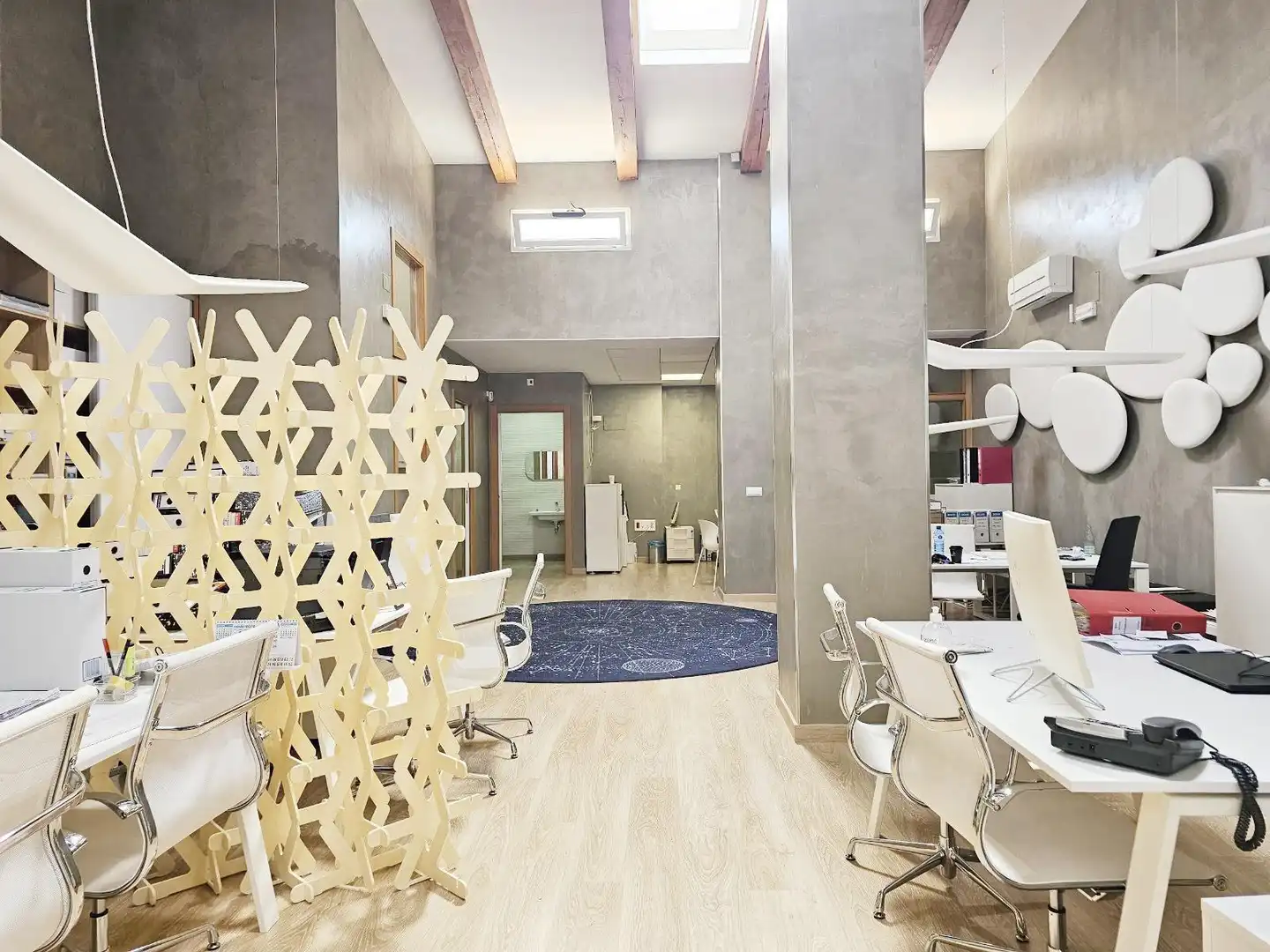 Ático con ascensor en venta en Centro Urbano, imagen 2