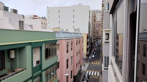 Foto 4 de Piso en venta en Calle Fernando Guanarteme, 97, Guanarteme, Las Palmas de Gran Canaria