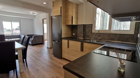 Foto 3 de Pis en venda a Avinguda Colón, 18, Alcàsser, Valencia