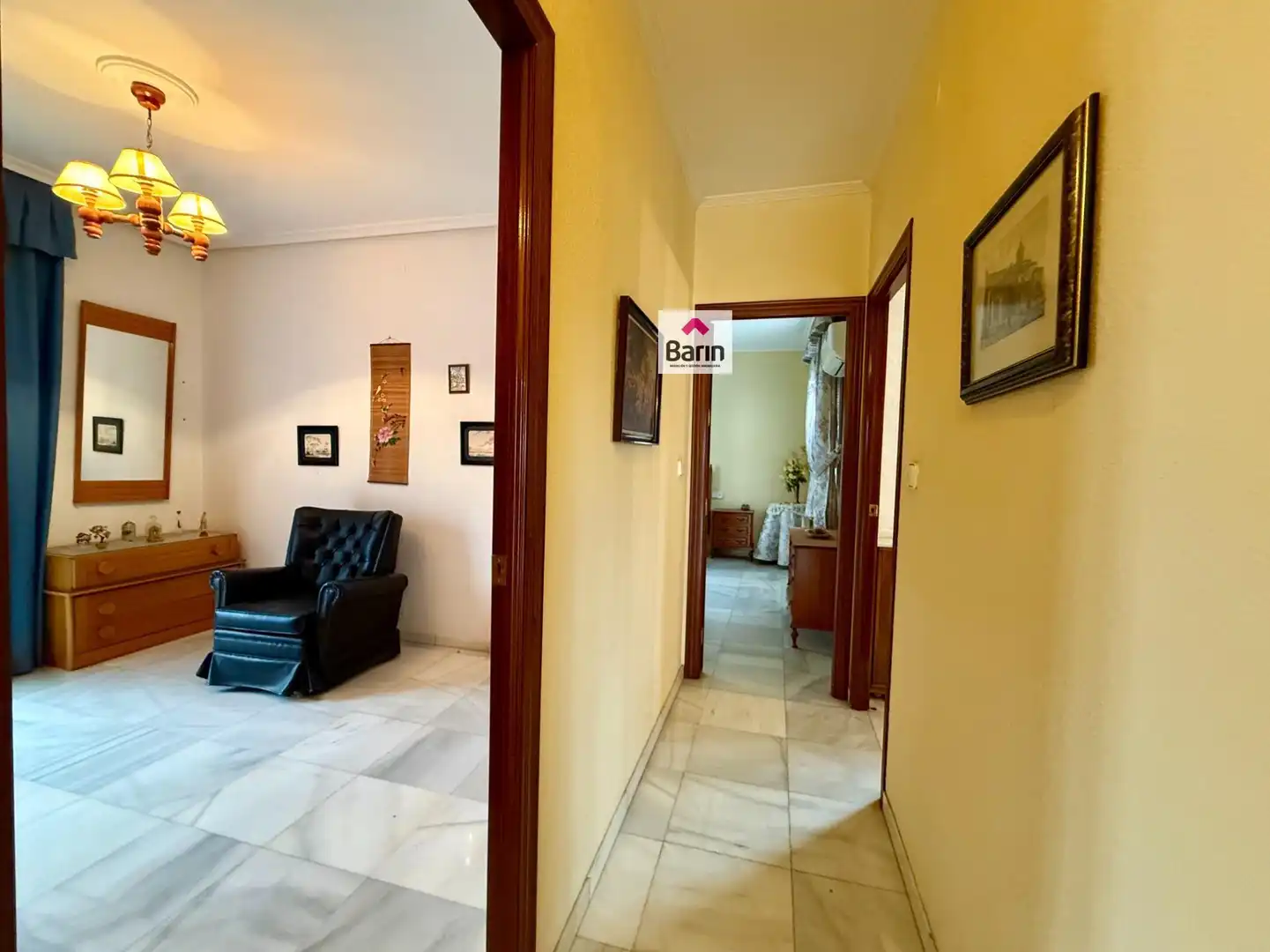 Casa o xalet en venda en Córdoba amb Jardí privat, Terrassa i Traster
