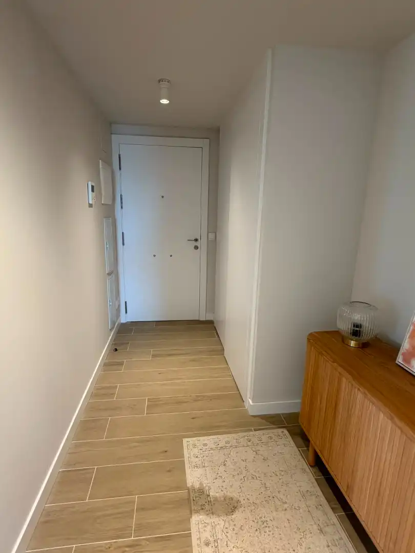 Pis en venda en Calpe / Calp amb Calefacció, Parquet i Terrassa