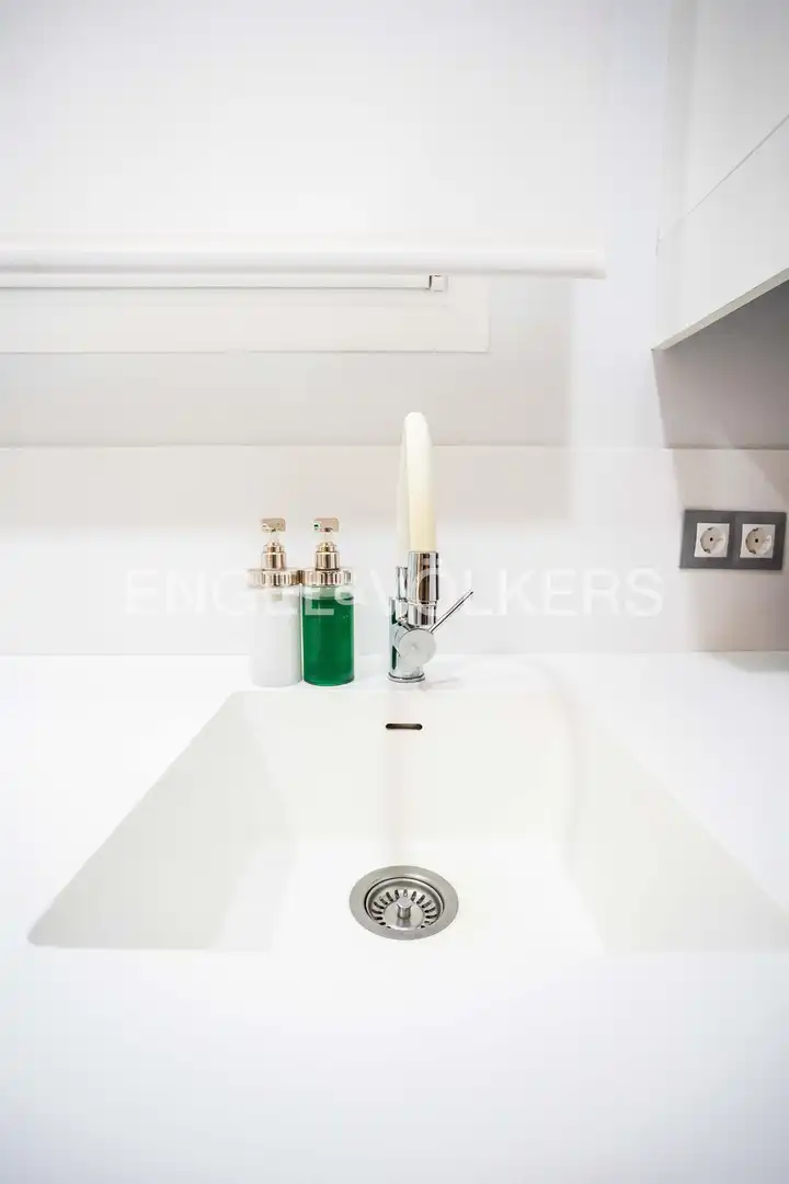 Flat with terrace to rent in Casco Antiguo, imagen 18