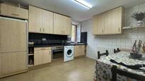 Kitchen of Flat for sale in Barakaldo   with Heating, Storage room and Balcony