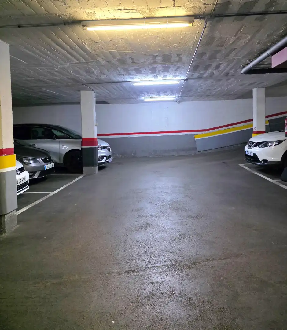 Parking of Garage for sale in Sant Andreu