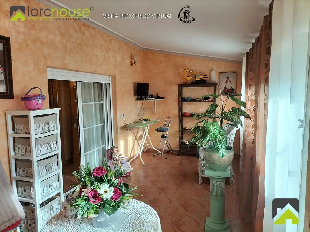 Houses for sale in Lorca