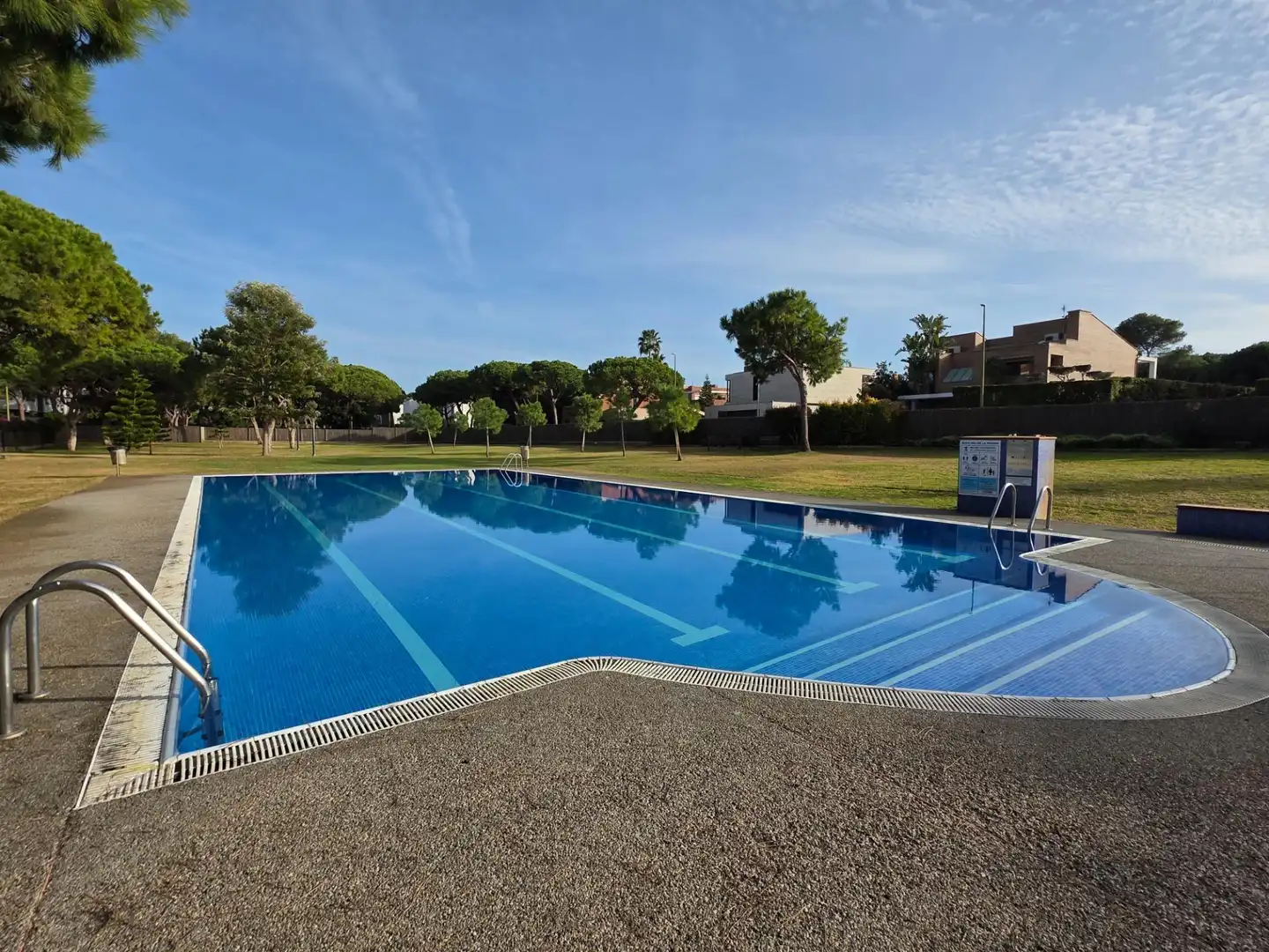 Piscina de Àtic en venda en Gavà amb Calefacció, Jardí privat i Terrassa