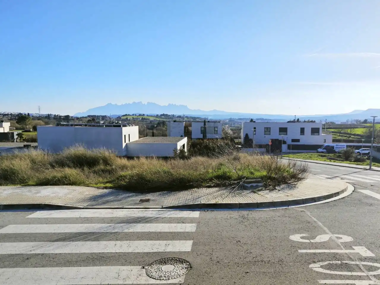 Residential land for sale in Calle Faig, imagen 9