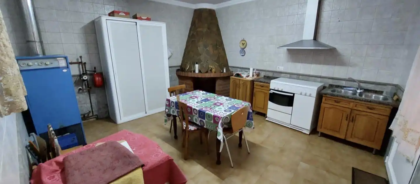 Casa en venda a Calle Rafael Gasset, imagen 17