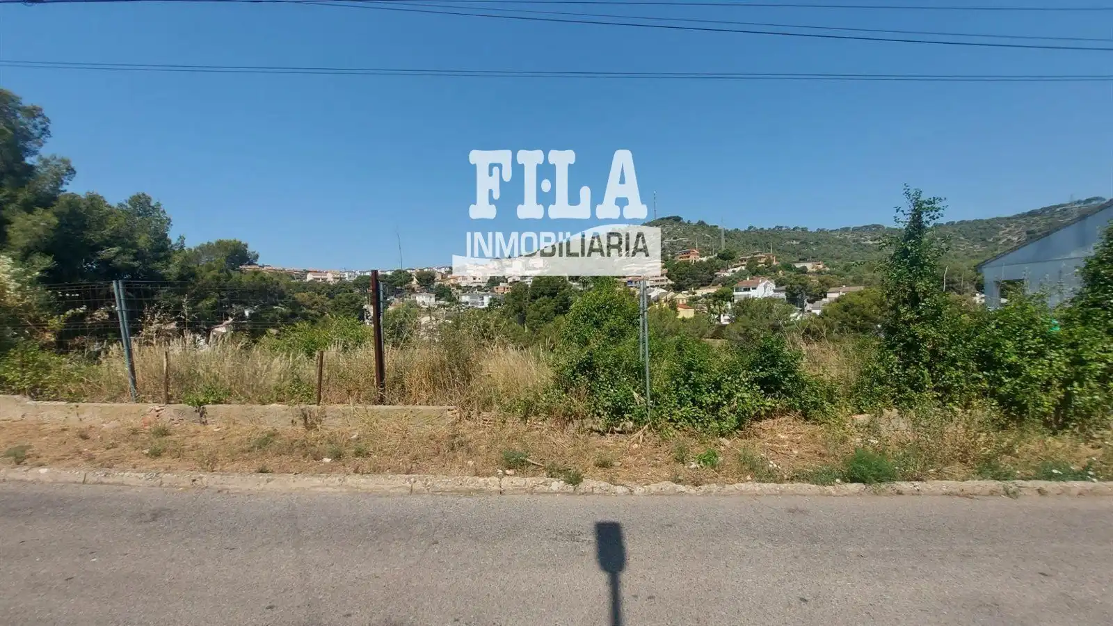 Rural land for sale in Carrer de Bolívia, 51, imagen 2