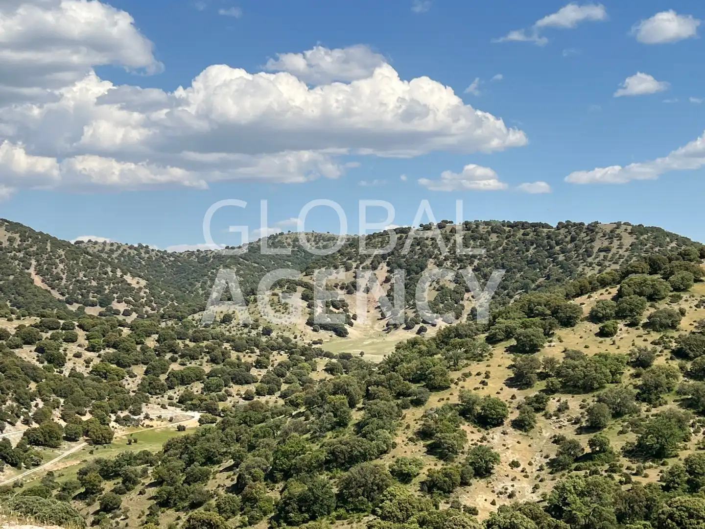 Terreny en venda en Jaén