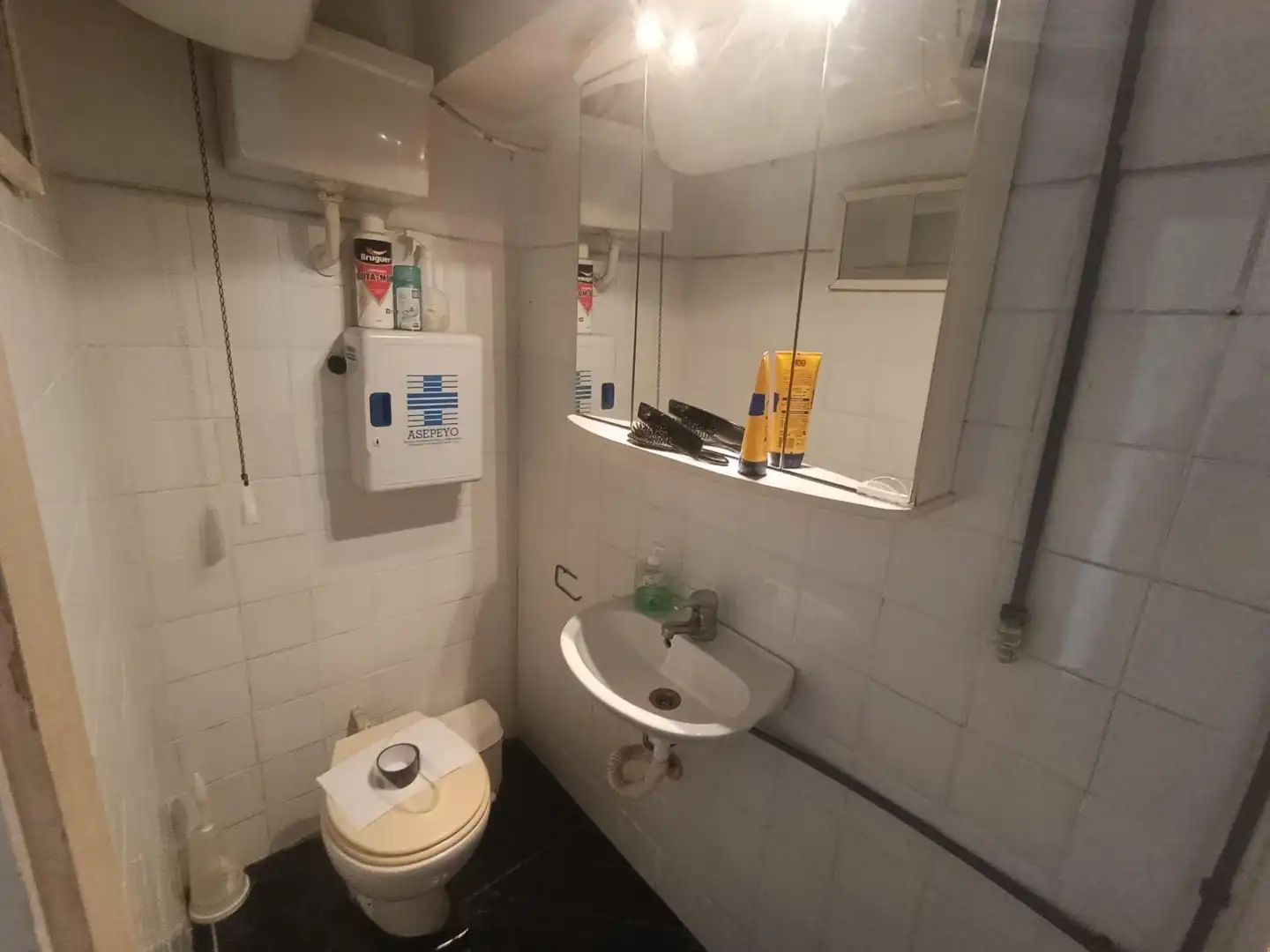 Baño de Piso en venta en Este