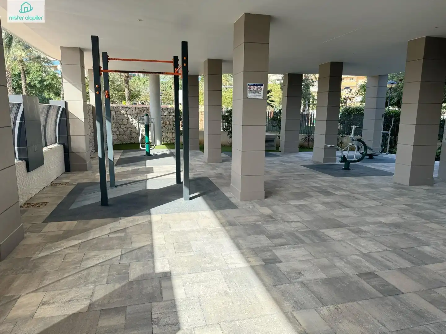 Apartment with terrace to rent in Calle MAR ALTA 10, imagen 53
