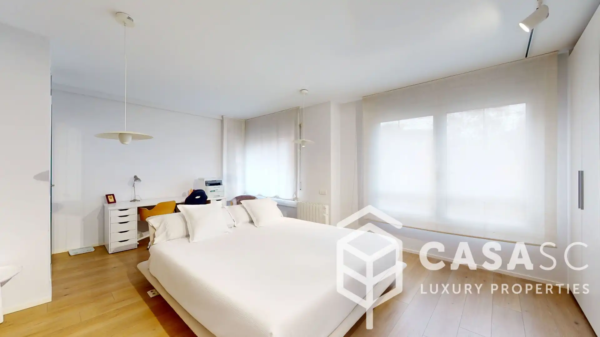 Piso en venta en Sant Gervasi i la Bonanova