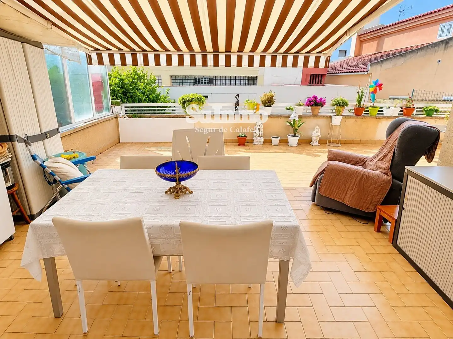 Appartement à vendre à Sena