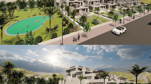 Foto 3 de Apartamento en venta en Calle Sofre, 12, Valle del Sol, Mutxamel